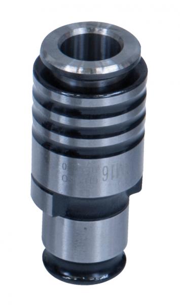 Bernardo quick-change chuck 19 mm GT 12, DIN 376, M16 (12 x 9)